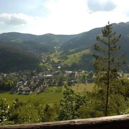 Oberbauernhof - 
