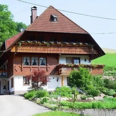 Oberbauernhof - 