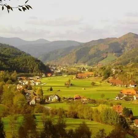 Oberbauernhof - 