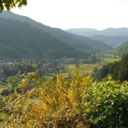 Apartment Oberbauernhof - 