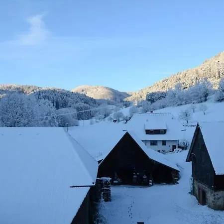 Oberbauernhof - 