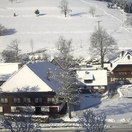 Oberbauernhof - 