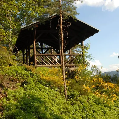 Oberbauernhof - Am Garten -- Moderne Im Schoenen Schwarzwaldhaus 아파트 *